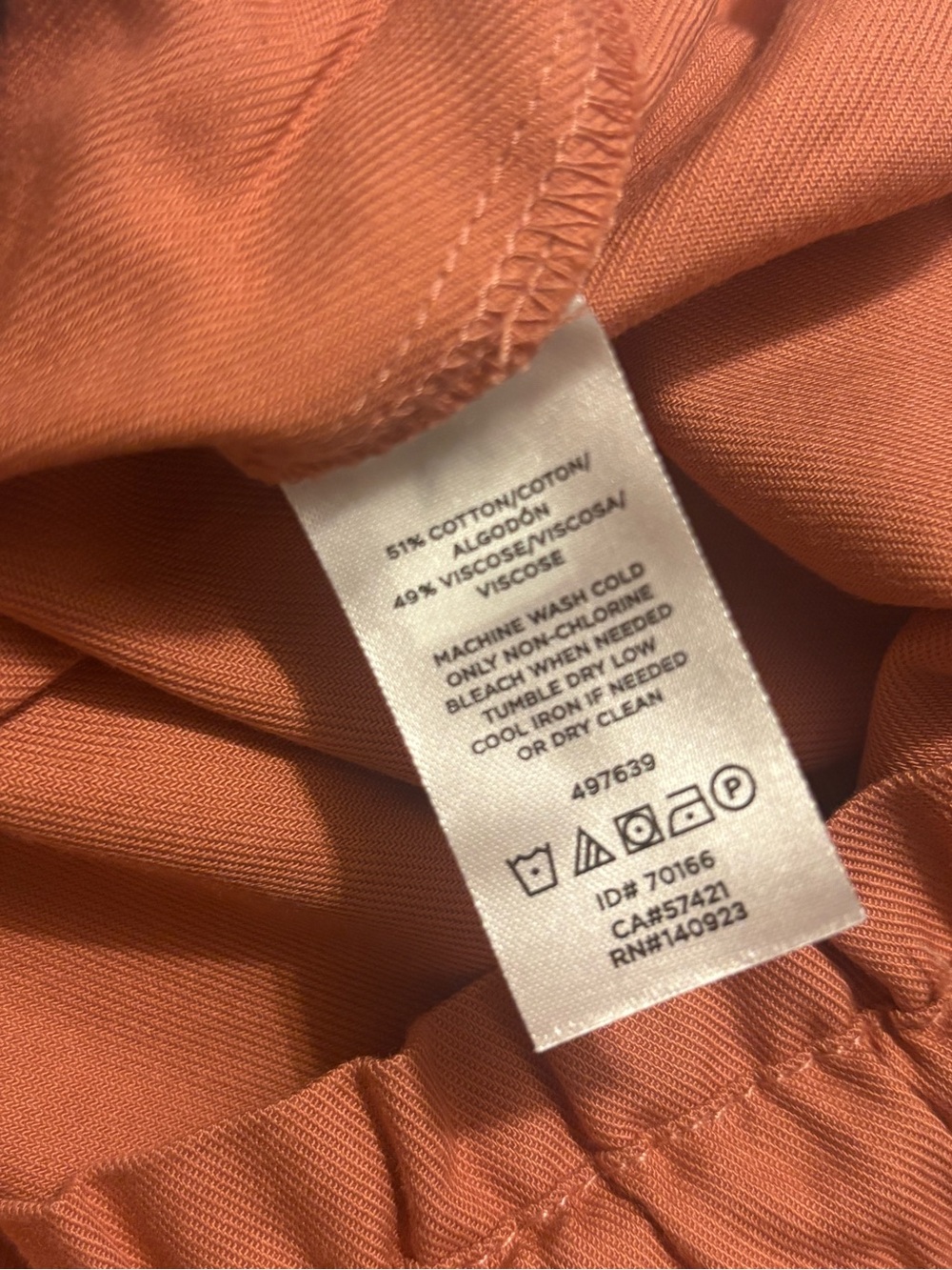 LOFT Shorts - Picture 4 of 4